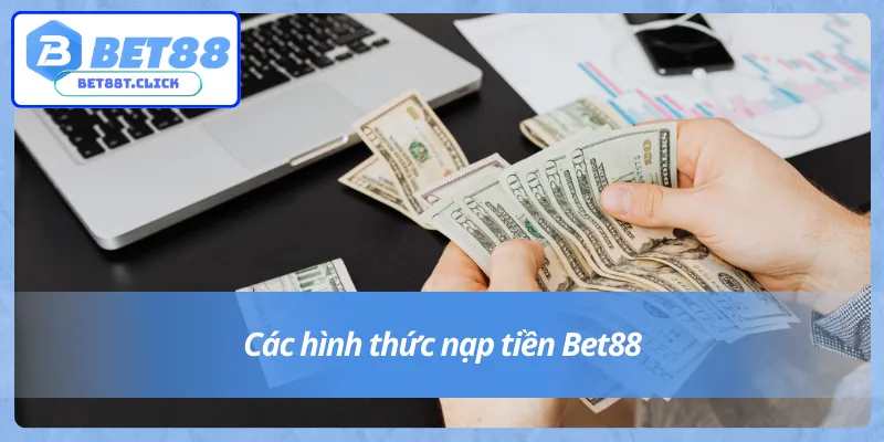 Sự đa dạng trong các hình thức thanh toán tại nhà cái