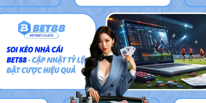 Soi Kèo Nhà Cái Bet88