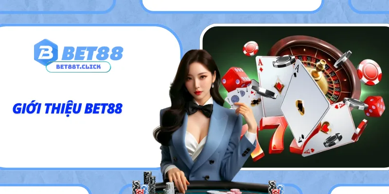 Khám phá hệ sinh thái cá cược hiện đại BET88